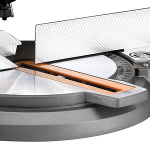 Nouveau produit personnalisé <span class=keywords><strong>Scie</strong></span> à onglets Turable Base avec réglage précis de l'angle 45 degrés gauche ou droite - Product Image 5