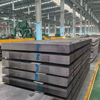 Proveedores de Placas de Acero Q235 ASTM C45 para Venta, Acero A572, SA516, 16, EN8, 1020, SS1030, Negro, A283M, A36, C45