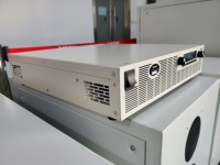 Alimentation électrique CC réglable ACSOON 1500W 300V 5A pour les tests d'équipements industriels et de laboratoire