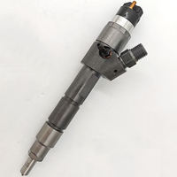 Nouvel injecteur de carburant 0445120013 pour camions Renault Midlum Premium 6.2L 6W Distribution Lander