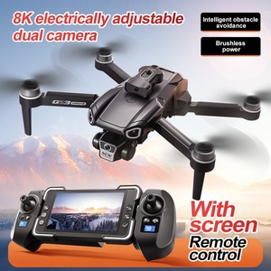 Drone G23 Telecomandato per Studenti delle Scuole Elementari e Bambini, Capace di Realizzare Riprese Aeree - Product Image 3