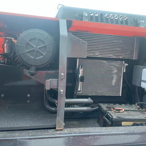 Excavadora Hidráulica Usada Hitachi ZX240 de 24 Toneladas, Maquinaria de Construcción de Segunda Mano en Venta - Product Image 3