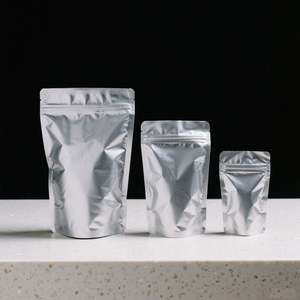 Film en rouleau BOPP de qualité alimentaire pour emballage personnalisé, impression par gravure pour la protection des poudres/épices/condiments/assaisonnements - Product Image 2