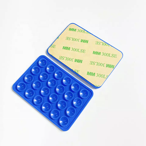 Новый держатель для мобильного телефона, силиконовый липкий зажим для телефона, держатель на присоске, чехол для телефона, держатель для селфи, видео - Product Image 2