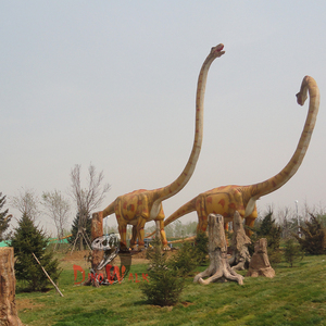 Dino0756 chất lượng Cao Robot Giant Lớn Argentinosaurus - Product Image 5