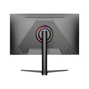 新款27 32英寸4K 120Hz 144Hz 150Hz 320Hz 1ms IPS面板100% SRGB白色电子竞技游戏监视器，带发光二极管背光 - Product Image 5