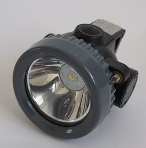 <strong>Explosion</strong>-<strong>proof</strong> IP67 Li-ion Battery Led Miner <strong>Headlamp</strong> LED Safety Cap Lamp Mine Lamp - Product Image 6