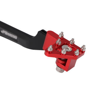 Levier de pédale de frein JFG CNC CRF110 pour <span class=keywords><strong>Honda</strong></span> CRF110 2013-2023 - Product Image 2