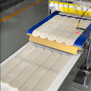 Máquina para Hacer Fideos Nepalíes Económica, Máquina para Hacer Fideos <span class=keywords><strong>Chow</strong></span> Mein, Máquina para Hacer Fideos Espagueti - Product Image 5