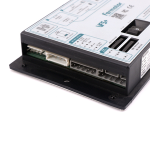 Inversor de puerta de elevación VF5 de diseño moderno, accesorios de elevador, aplicación de apartamento, piezas Fermator - Product Image 6