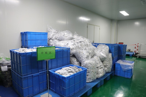 Fabrika kaynağı amerikan <span class=keywords><strong>Ginseng</strong></span> özü tozu Panax quinquequeus özü Ginsenosides - Product Image 4