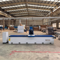 Machine de meulage de surface 4500mm 6000mm Machine de meulage automatique de surface plane