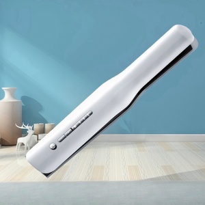 หวียืดผมไอออนประจุลบหวียืดผมไร้สาย - Product Image 1