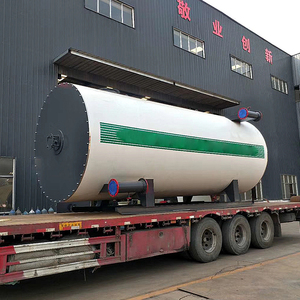 <span class=keywords><strong>Installation</strong></span> et mise en service directes en usine <span class=keywords><strong>de</strong></span> chaudières à <span class=keywords><strong>gaz</strong></span> combustible et à huile thermique <span class=keywords><strong>de</strong></span> 100 000 à 6 000 000 kilowatthor. - Product Image 6