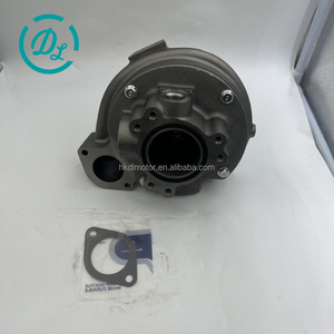 EexcavaStart Diesel Water Pump 352-0206 for C11 C13 Engines Excavators & Loaders-Durable Efficient <b>Cooling</b> Easy Install - Product Image 4