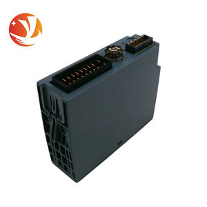 คอนโทรลเลอร์ตั้งโปรแกรมได้โมดูลอินพุตแบบอนาล็อก6ES7134-6PA01-0BU0 134-6PA01-0BU0 6ES7 Siemens ของแท้ของใหม่ - Product Image 2