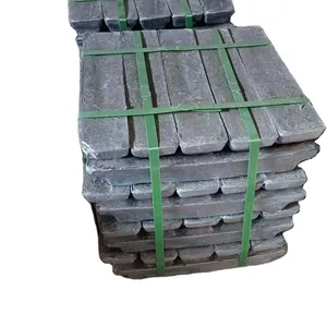 Lead Ingots Scrap