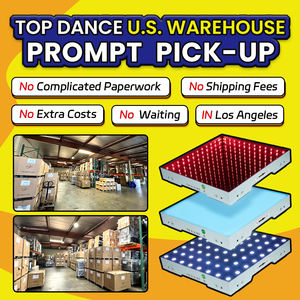 Espejo 3d dorado de segunda mano para fiesta de boda, pista de baile led colorida, compra clara, discoteca - Product Image 3