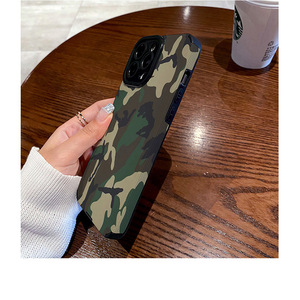 Per Funda <span class=keywords><strong>iphone</strong></span> 16 15 14 12 11 13 Pro 15Pro Max Mini X XS Max SE2 SE3 <span class=keywords><strong>7</strong></span> 8 Plus Iphone15 custodia per telefono custodia in pelle carina - Product Image 2