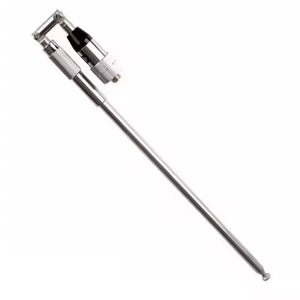 Antena Telescópica Extensible, Flexible y Plegable de Alta Ganancia para <span class=keywords><strong>Garmin</strong></span> Alpha 300i, 300, 200i, <span class=keywords><strong>200</strong></span>, Astro 320, 430, Alpha100, Alpha200i - Product Image 5