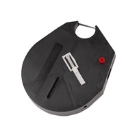 Fournisseur professionnel de Cassette à ruban de haute qualité pour Maverick MICR M400 M425 M435 Ruban compatible avec l'encodeur de contrôle