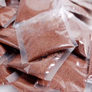 Masque d'algues aux algues Masque <span class=keywords><strong>de</strong></span> graines d'algues réparateur intense Sans parfum Sans paraben Poudre <span class=keywords><strong>de</strong></span> gommage végétalien blanchissante Femme - Product Image 6