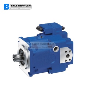Pompe hydraulique A11VO A11VO110 A11VO145 A11VO175 A11VO95 A11VO210 A11VO280 pour engins de chantier - Product Image 2