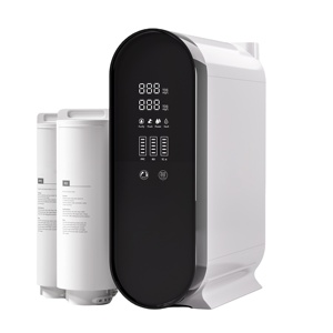 Venta caliente China OEM fábrica de tratamiento de agua al por mayor sistema de filtro de agua ro 600 GPDmáquina purificadora de agua uso doméstico - Product Image 1