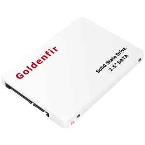 Goldenfir 2.5 นิ้ว SSD 120GB 128GB 240GB 256GB 360GB 480GB 500GB 512GB 720GB 960GB 1TB 2TB การส่งข้อมูลที่มีประสิทธิภาพสําหรับ PC/ - Product Image 2