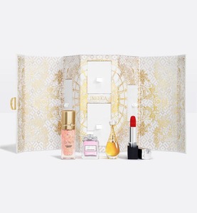 Boîte de calendrier de l'<span class=keywords><strong>avent</strong></span> de Noël personnalisée pour maquillage et beauté, 12 jours, rouge à lèvres, parfums, emballage cosmétique, boîte cadeau pour la Saint-Valentin - Product Image 6