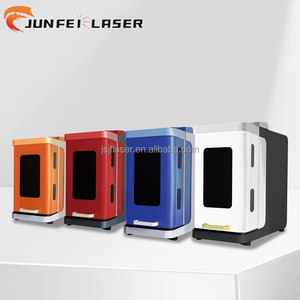 JUNFEI Fully Diode Laser Makring Machines DIY 3D Crystal Inner Engraver Portable Quickly and Cleanly <strong>It</strong> Engraves Laser Machines - Product Image 1