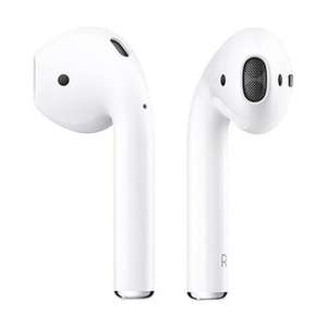 Auricolari Bluetooth wireless con cancellazione del rumore, microfono e autonomia prolungata, ideali per musica e chiamate. - Product Image 1