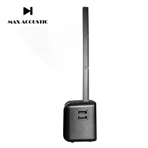 Système de cinéma maison 12 pouces avec système audio 2.1, caisson de basses avec ligne de tableau de bord avec <span class=keywords><strong>COLONNE</strong></span> -LC12 -250 - Product Image 2