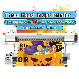 LETOP 工厂防水布打印机绘图仪波特乙烯基热升华打印机大尺寸 - Product Image 1