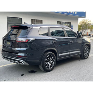 Chery Tiggo 8 230TCI <span class=keywords><strong>Auto</strong></span> d'occasion 2025 (Outre-mer : Ebro S800) |   Peinture d'origine |   Faible kilométrage |   Certifié par une tierce partie |   Garantie - Product Image 6