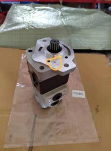 Venta Directa de Fábrica: Bomba Agrícola Apilable de Doble Engranaje PC35/40 PC50/60 KPM FK para KOMATSU - Product Image 3