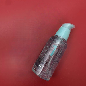 Essence coréenne Numbuzan No.1 B5 50ml en flacon de verre, produit hydratant, apaisant et rajeunissant pour les peaux grasses - Product Image 5