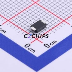Diode Schottky SSL510F(7S5S) SMAF d'origine et neuve, fournisseur de composants électroniques en gros et service BOM - Product Image 2