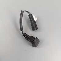 Suku Cadang Mesin Mobil Grosir, Nozzle Pembersih Kaca Depan Mobil 31301524 untuk Volvo XC60