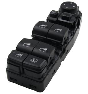 Commutateur de vitre électrique 61319362112Pour <span class=keywords><strong>BMW</strong></span> F30 F80 M3 320i <span class=keywords><strong>316d</strong></span> 328i 335i 2011-2016 - Product Image 1