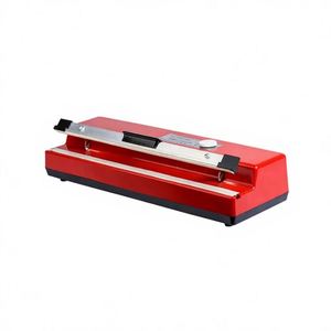 เครื่องซีลถุงแบบใช้มือ PFS-400 ทนทาน สำหรับซีลถุง PP PE PVC - Product Image 4