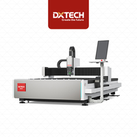 Machine de découpe laser CNC pour tôles de cuivre et de laiton, signalétique publicitaire, découpe de précision, tête autofocus, vente en gros