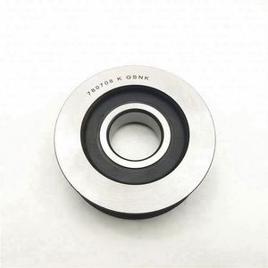 Roulement de poulie de chaîne de chariot élévateur 2357128 - Product Image 4