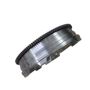 三菱パジェロ4M41 V68 V78 V98、2355A006 MR446366 2355A004 2355A006 2355A006用自動車部品卸売エンジンシステムフライホイール - Product Image 3
