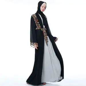 Vestido De Oracion Musulman Ropa Islamica New Style Skirts Two-Piece-Set Khimar Abaya Hijab Kaftan Robe Prayer Dress