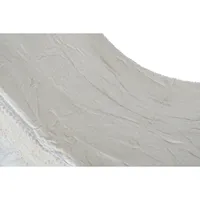 Hamac en coton et polyester 200x90x0.5 160kg Beige