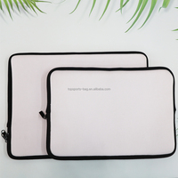Housse pour ordinateur portable en néoprène de 12 pouces - Étui fin antichoc et imperméable pour MacBook et tablette
