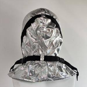 TZL30 tudung pemasok cina peralatan pemadam kebakaran aksesori masker pelarian api paduan aluminium perlindungan dari karbon monoksida - Product Image 5