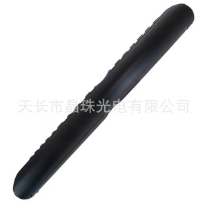 Télécommande à perles de cristal YK-01000 pour téléviseur Samsung, code fixe, 23x4,8x2,4 cm, noir - Product Image 3