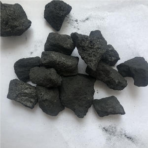Than Cốc Hạt Chất lượng cao sử dụng than cốc tốt nhất làm nguyên liệu - Product Image 3
